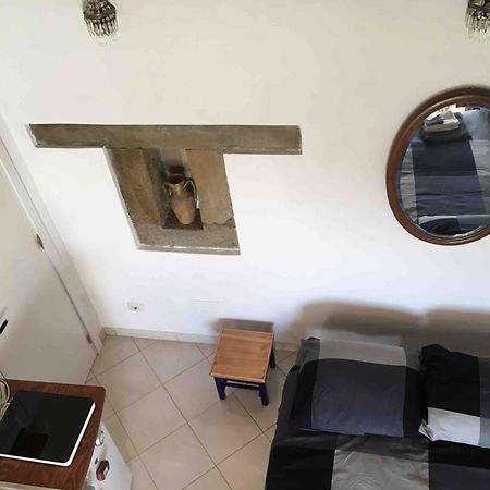 Bed and Breakfast Contrada Carmine Reitano  Екстер'єр фото