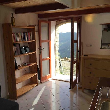 Bed and Breakfast Contrada Carmine Reitano  Екстер'єр фото