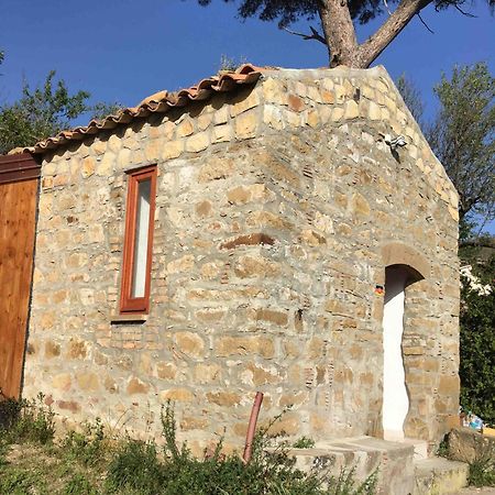 Bed and Breakfast Contrada Carmine Reitano  Екстер'єр фото