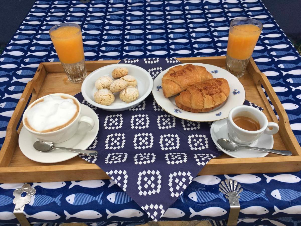 Bed and Breakfast Contrada Carmine Reitano  Екстер'єр фото