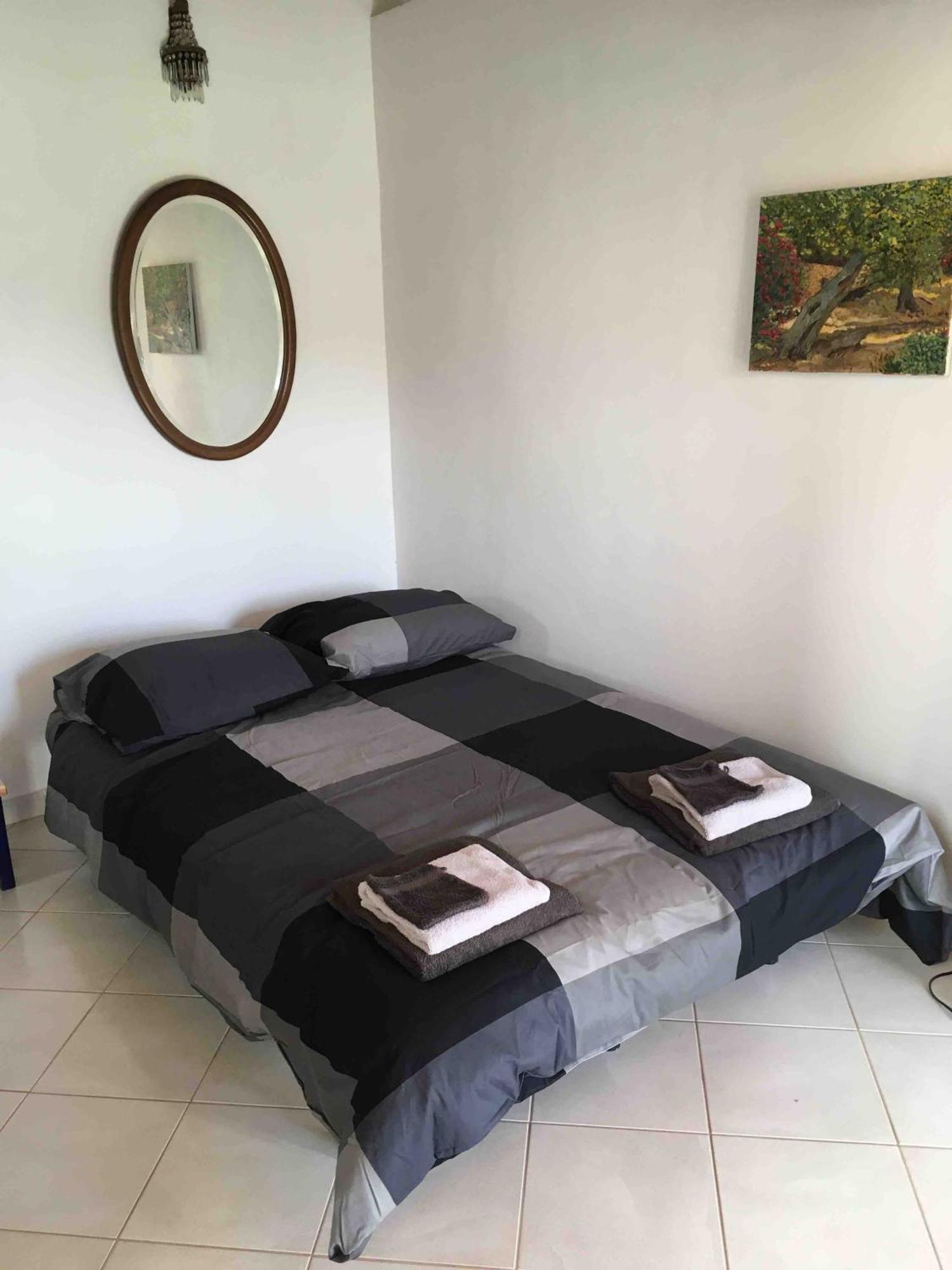 Bed and Breakfast Contrada Carmine Reitano  Екстер'єр фото