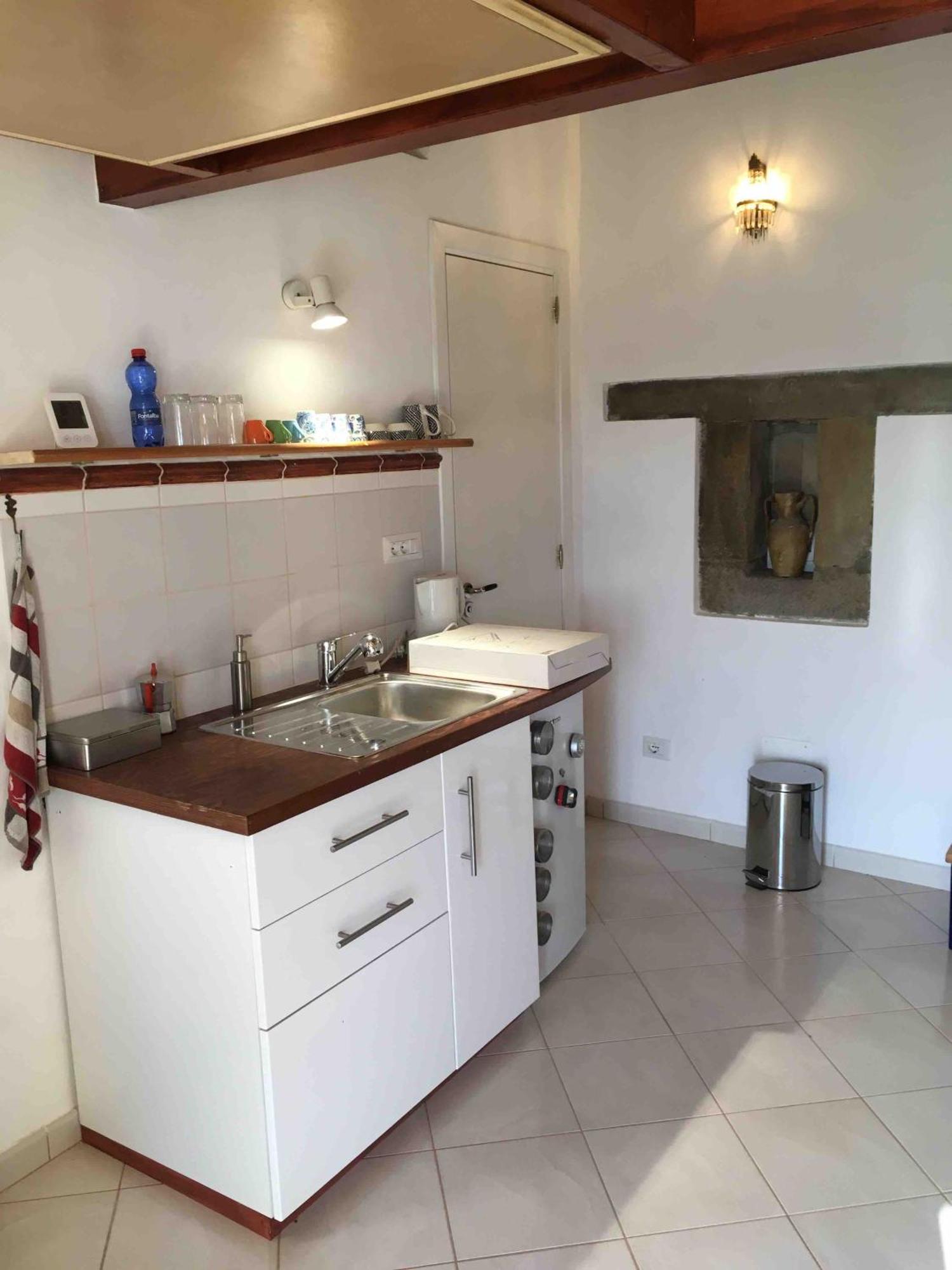 Bed and Breakfast Contrada Carmine Reitano  Екстер'єр фото