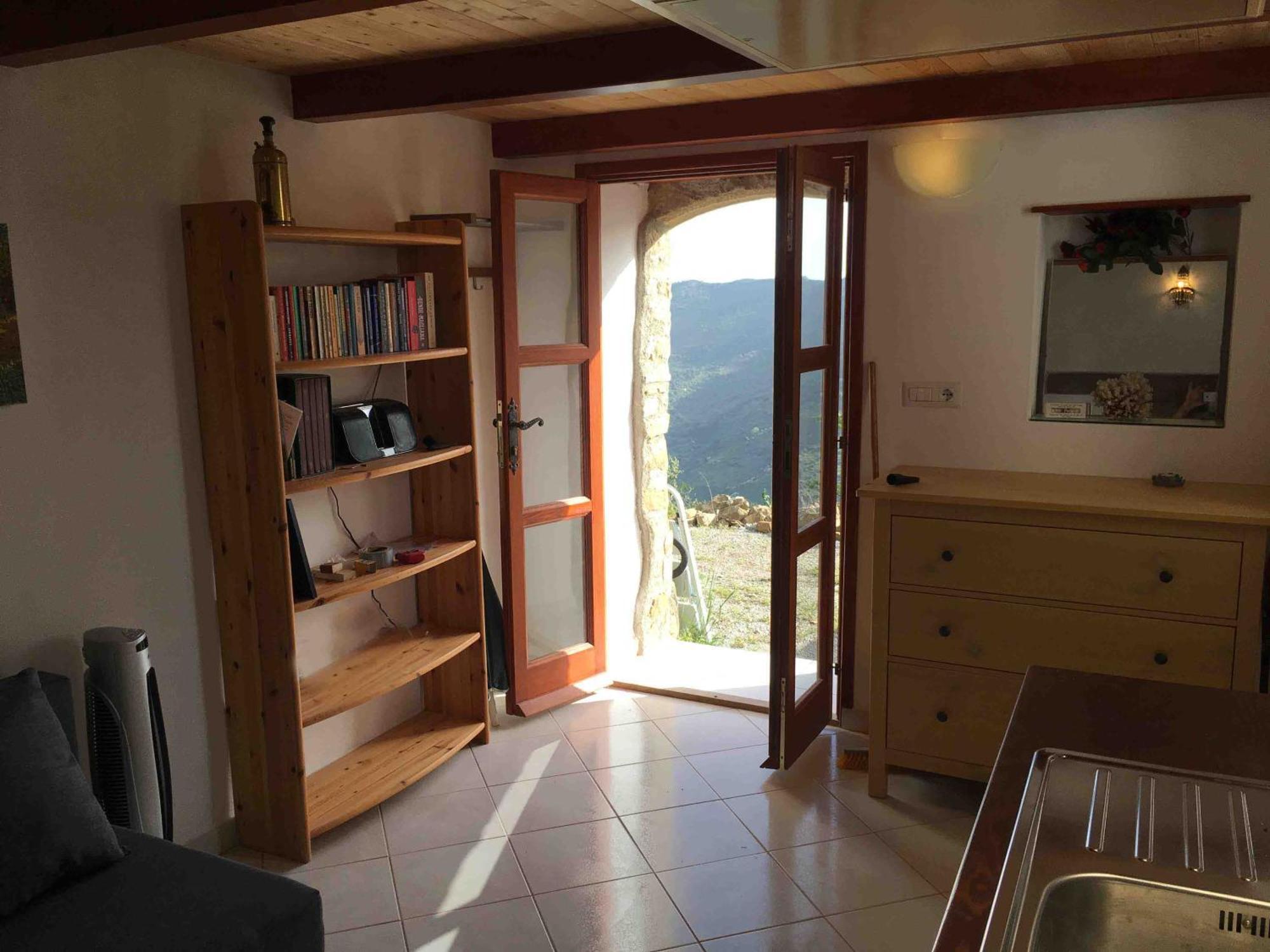 Bed and Breakfast Contrada Carmine Reitano  Екстер'єр фото