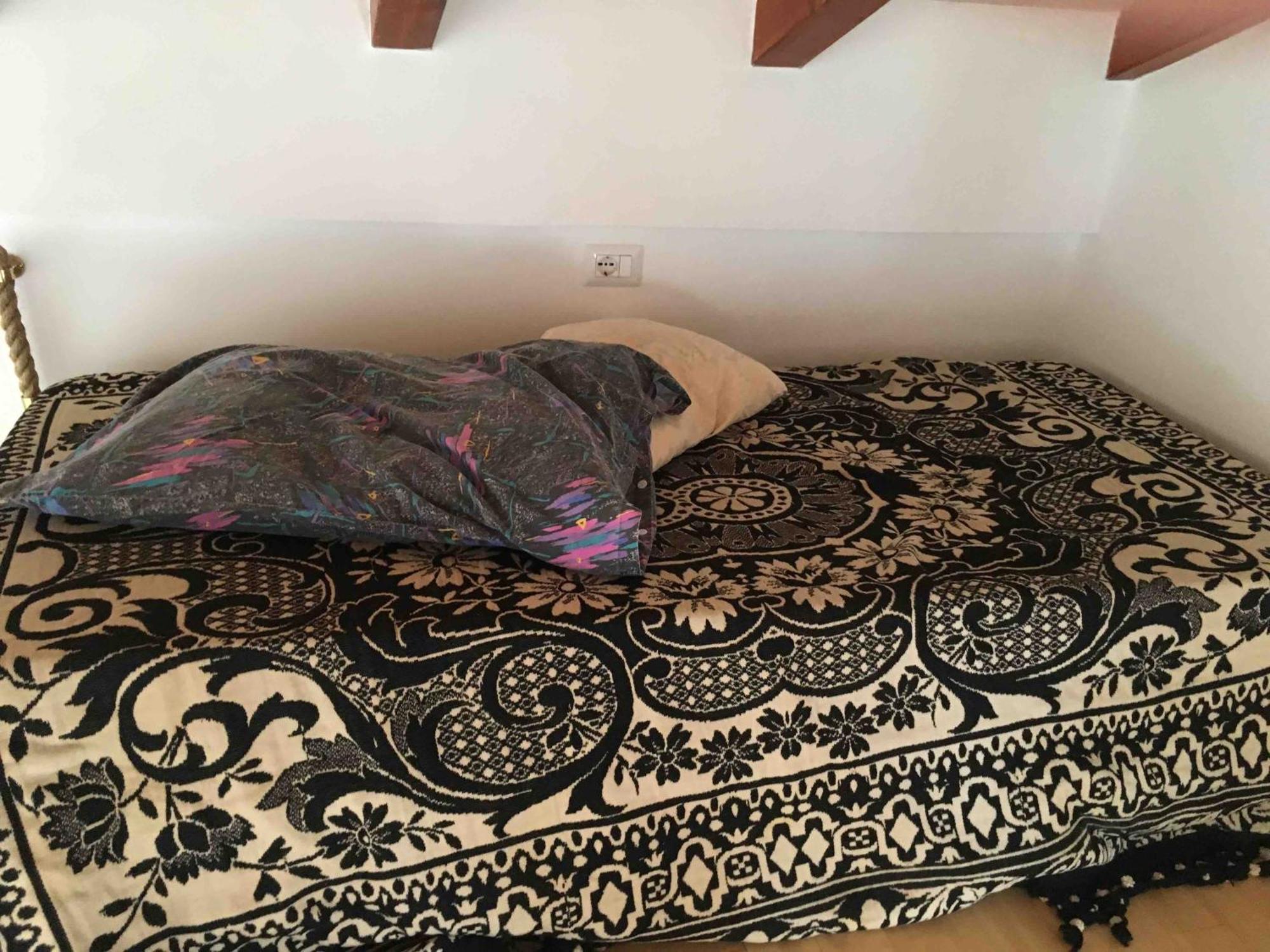 Bed and Breakfast Contrada Carmine Reitano  Екстер'єр фото