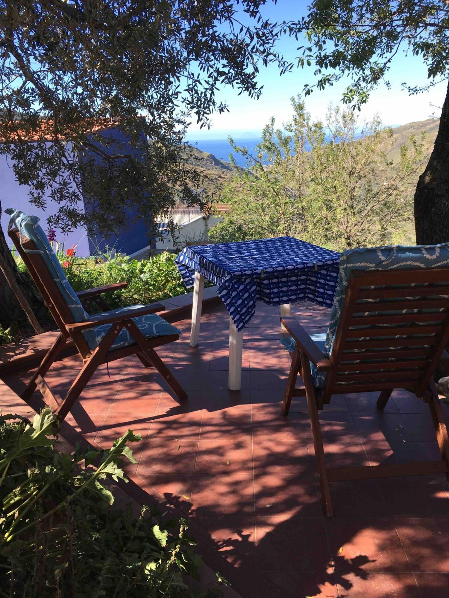 Bed and Breakfast Contrada Carmine Reitano  Екстер'єр фото